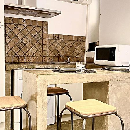 Le Vieux Choeur Νίκαια Εξωτερικό φωτογραφία
