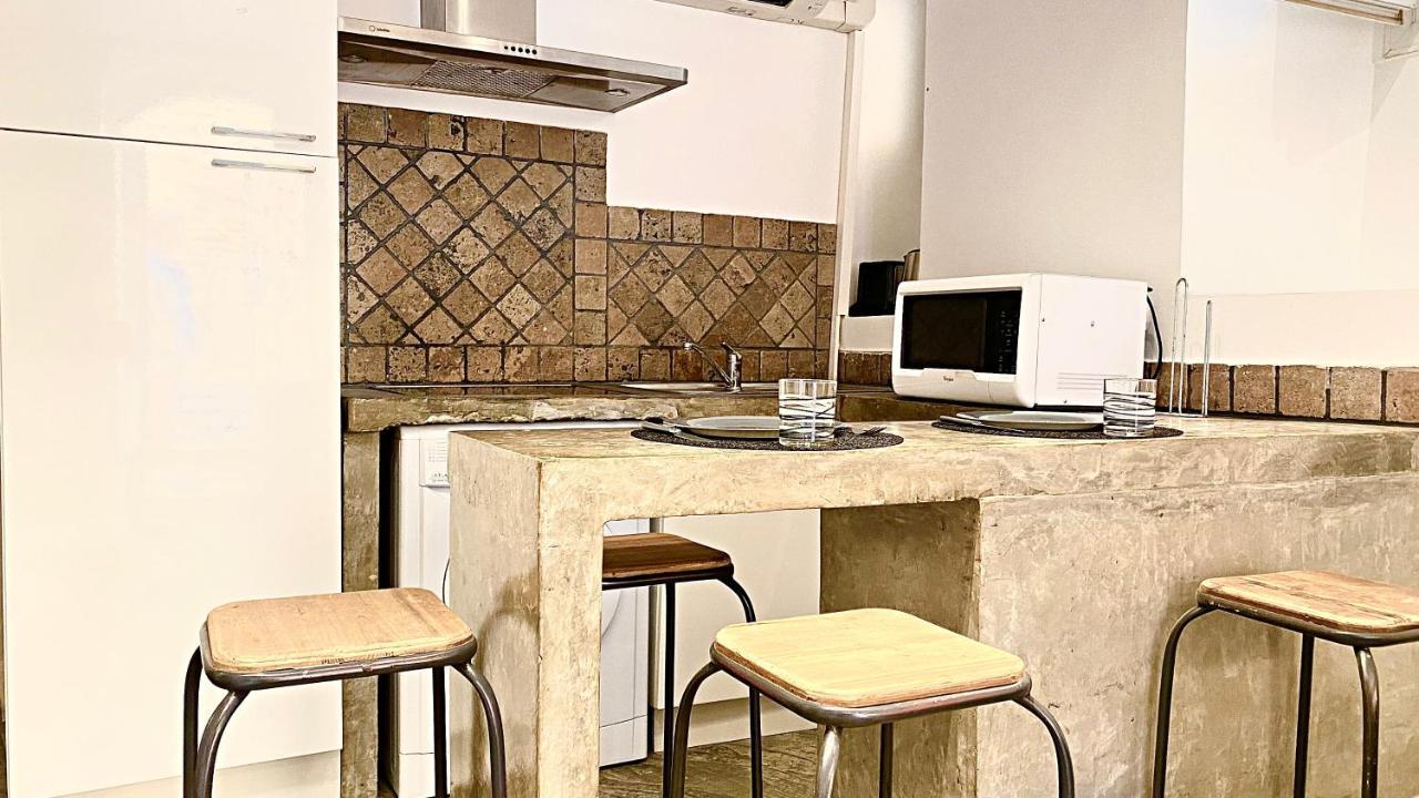 Le Vieux Choeur Νίκαια Εξωτερικό φωτογραφία