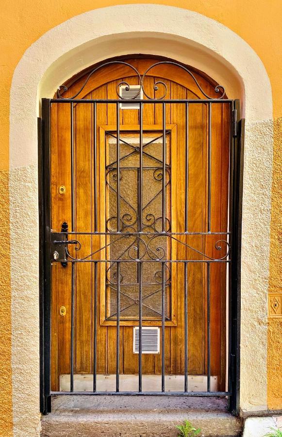 Le Vieux Choeur Νίκαια Εξωτερικό φωτογραφία